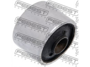 FEBEST NAB-110 valdymo svirties/išilginių svirčių įvorė 
 Ašies montavimas/vairavimo mechanizmas/ratai -> Valdymo svirtis/pasukamosios svirties sujungimas -> Montavimas/sutvirtinimas
54500-AV606