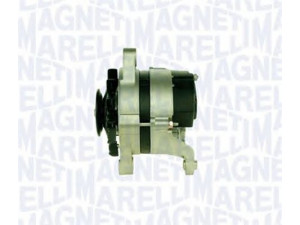 MAGNETI MARELLI 944390393210 kintamosios srovės generatorius 
 Elektros įranga -> Kint. sr. generatorius/dalys -> Kintamosios srovės generatorius
7719428