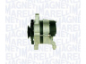 MAGNETI MARELLI 944390393210 kintamosios srovės generatorius 
 Elektros įranga -> Kint. sr. generatorius/dalys -> Kintamosios srovės generatorius
7719428