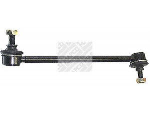 MAPCO 59537HPS šarnyro stabilizatorius 
 Ašies montavimas/vairavimo mechanizmas/ratai -> Stabilizatorius/fiksatoriai -> Savaime išsilyginanti atrama
4056A034, MR316435