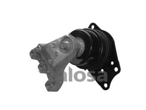 TALOSA 61-05316 variklio montavimas 
 Variklis -> Variklio montavimas -> Variklio montavimo rėmas
6Q0199167BM, 6Q0199167CJ, 6Q0199167DB