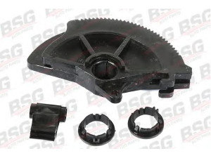 BSG BSG 30-435-001 remonto komplektas, automatinės sankabos reguliavimas 
 Sankaba/dalys -> Sankabos valdymas -> Sankabos trosas
6 183 028, 6 183 031, 6183031, 88VB 7L609 AA