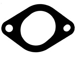 REINZ 71-41327-00 tarpiklis, išleidimo kolektorius
11 62 7 833 278, 7 833 278