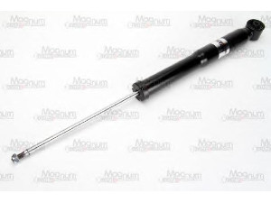 Magnum Technology AGT008MT amortizatorius 
 Pakaba -> Amortizatorius
6Q0 513 025 AJ, 6Q0 513 025 P, 6Q0513025R