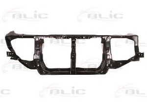 BLIC 6502-08-3732201P priekinis variklio gaubtas 
 Kėbulas -> Kėbulo dalys/ sparnas/buferis -> Priekinis aerodinaminio pasipriešinimo sumažinimas/grotelės
MR548340