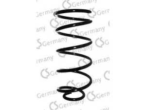 CS Germany 14.871.141 spyruoklė 
 Pakaba -> Spyruoklės
82407072