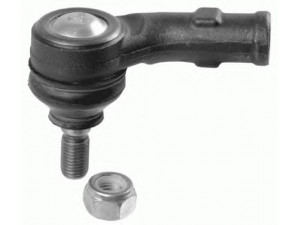 LEMFÖRDER 13792 02 skersinės vairo trauklės galas 
 Vairavimas -> Vairo mechanizmo sujungimai
6N0 419 811, 6N0 422 811, 6N0 419 811