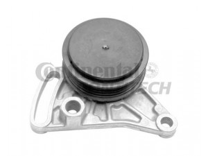 CONTITECH V85533 įtempiklio skriemulys, V formos rumbuotas diržas
058260511, 058260511