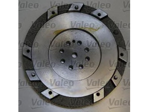 VALEO 835052 sankabos komplektas 
 Sankaba/dalys -> Sankabos remonto komplektas, visas
23260-37300, 23260-37301, 23260-37302