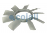 COJALI 8127603 ventiliatoriaus ratas, variklio aušinimas
1340104, 90220075