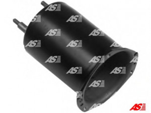 AS-PL SF3001 polių apvija, starteris