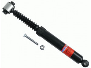 SACHS 310 060 amortizatorius 
 Pakaba -> Amortizatorius
