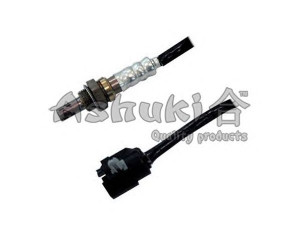 ASHUKI 9200-48162 lambda jutiklis 
 Išmetimo sistema -> Lambda jutiklis
04686622, 4686622