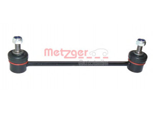 METZGER 53025718 šarnyro stabilizatorius 
 Ašies montavimas/vairavimo mechanizmas/ratai -> Stabilizatorius/fiksatoriai -> Savaime išsilyginanti atrama
51320-SMG-E01