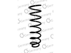 CS Germany 14.950.699 spyruoklė 
 Pakaba -> Spyruoklės
8D5 511 115 AA