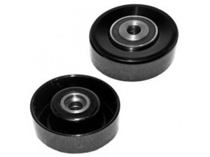 MAGNETI MARELLI 331316170555 įtempiklio skriemulys, V formos rumbuotas diržas
6453.S4