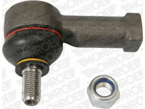 MONROE L24116 skersinės vairo trauklės galas 
 Vairavimas -> Vairo mechanizmo sujungimai
48520-4A00B, 4705716, 4709195, 9210351