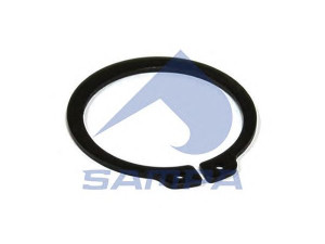 SAMPA 106.242 atraminis žiedas, stabdžių velenas
CF-1001260, CF1001260, 77 03 066 102