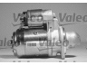 VALEO 101501 starteris