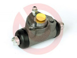 BREMBO A 12 724 rato stabdžių cilindras 
 Stabdžių sistema -> Ratų cilindrai
0973988, 4057026, 4139486, 4139496
