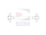 DITAS A1-2623 šarnyras, rato pakaba
81.43230.6037