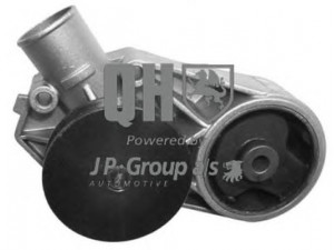 JP GROUP 1114102109 vandens siurblys 
 Aušinimo sistema -> Vandens siurblys/tarpiklis -> Vandens siurblys
007070246, 047121011