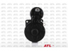 ATL Autotechnik A 13 590 starteris 
 Elektros įranga -> Starterio sistema -> Starteris
036 911 023 G, 036 911 023 GX, 036 911 023 H