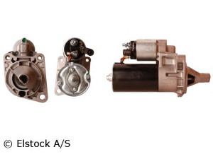 ELSTOCK 25-3004 starteris 
 Elektros įranga -> Starterio sistema -> Starteris
4686107, 4686107E