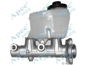 APEC braking MCY237 pagrindinis cilindras, stabdžiai
472013D151