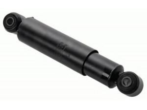 SACHS 125 939 amortizatorius 
 Pakaba -> Amortizatorius
4100 6921, 4121 8440, 4129 6756