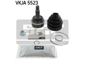 SKF VKJA 5523 jungčių komplektas, kardaninis velenas 
 Ratų pavara -> Sujungimai/komplektas
