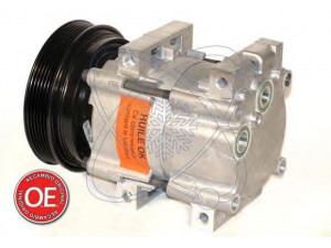 ELECTRO AUTO 20V1018 kompresorius, oro kondicionierius 
 Oro kondicionavimas -> Kompresorius/dalys
1007099, 1019771, 1034699, 1047782