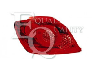 EQUAL QUALITY GP1006 kombinuotas galinis žibintas 
 Kėbulas -> Šviesos -> Kombinuotas galinis žibintas/dalys -> Kombinuotas galinis žibintas
4041931, 55140703A1, 55140715, 6350 X0