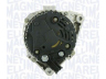 MAGNETI MARELLI 944390394310 kintamosios srovės generatorius 
 Elektros įranga -> Kint. sr. generatorius/dalys -> Kintamosios srovės generatorius
12312244833, 12312244883, 12312244884