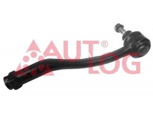 AUTLOG FT2193 skersinės vairo trauklės galas 
 Vairavimas -> Vairo mechanizmo sujungimai
381768