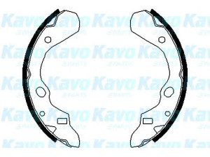 KAVO PARTS BS-5413 stabdžių trinkelių komplektas 
 Techninės priežiūros dalys -> Papildomas remontas
B4Y52638Z, B4Y52638ZA, B4Y52638ZB