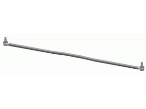 LEMFÖRDER 33983 01 šarnyro stabilizatorius 
 Ašies montavimas/vairavimo mechanizmas/ratai -> Stabilizatorius/fiksatoriai -> Savaime išsilyginanti atrama
1 392 962, 1 801 332