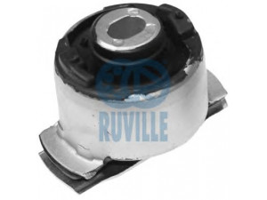 RUVILLE 985526 stebulės laikiklio įvorė 
 Ašies montavimas/vairavimo mechanizmas/ratai -> Ašies atrama/ašies korpusas/ašies montavimas -> Pasukamojo veleno sujungimas
82 00 427 868