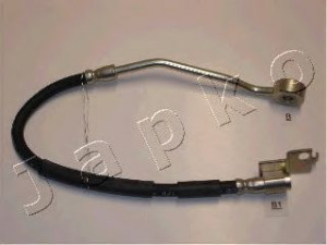 JAPKO 69926 laikantysis rėmas, stabdžių žarnelė 
 Stabdžių sistema -> Stabdžių žarnelės
52006472, 52008778, 52008778AC