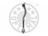 OPTIMAL G0-674 strypo montavimas 
 Vairavimas -> Sujungimo trauklės surinkimas/dalys -> Sujungimo trauklės surinkimas
32116754563