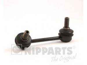 NIPPARTS J4895012 šarnyro stabilizatorius 
 Ašies montavimas/vairavimo mechanizmas/ratai -> Stabilizatorius/fiksatoriai -> Pasukimo trauklė
4056A111, MR418052