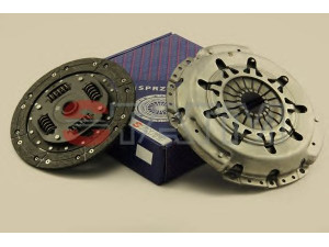 STATIM 100.630 sankabos komplektas 
 Sankaba/dalys -> Sankabos remonto komplektas, visas
1303 418, 1387 931, 3S61 7540 AA