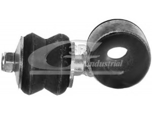 3RG 21727 šarnyro stabilizatorius 
 Ašies montavimas/vairavimo mechanizmas/ratai -> Stabilizatorius/fiksatoriai -> Savaime išsilyginanti atrama
6N0411315A, 6N0411315A PART