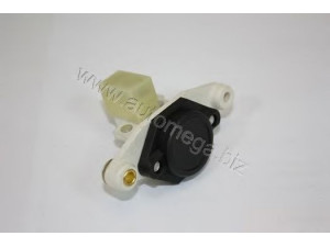AUTOMEGA 309030803070A reguliatorius, kintamosios srovės generatorius
070903803A, 070903803A, 070903803A