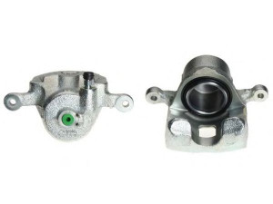 BREMBO F 56 085 stabdžių apkaba 
 Dviratė transporto priemonės -> Stabdžių sistema -> Stabdžių apkaba / priedai
410012N300, 4100157C00
