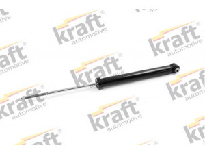 KRAFT AUTOMOTIVE 4013470 amortizatorius 
 Pakaba -> Amortizatorius
50700691, 50700693, 50700696, 50701243