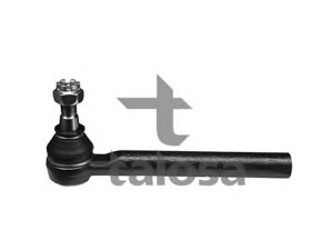 TALOSA 42-00896 skersinės vairo trauklės galas 
 Vairavimas -> Vairo mechanizmo sujungimai
48520CA025, 48520CB025, D8520CB025