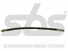 sbs 1330854718 stabdžių žarnelė 
 Stabdžių sistema -> Stabdžių žarnelės
N.A., 113611701D