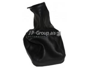 JP GROUP 1232300100 pavarų svirties apvalkalas 
 Transmisija -> Neautomatinė pavarų dėžė -> Transmisijos valdymas
0738394, 0738415, 738394, 738415