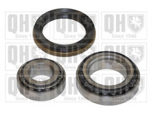 QUINTON HAZELL QWB558 rato guolio komplektas
270160, 271392